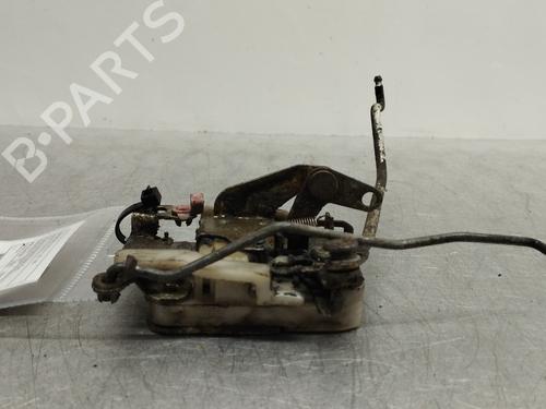 Serratura anteriore sinistra BEDFORD BRAVA 2.2 D (53 hp) 10651238