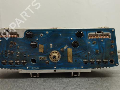 Instrument cluster BEDFORD BRAVA 2.2 D | BP10651243C47