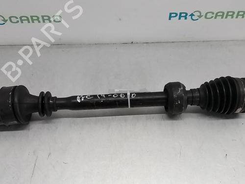 Used Right front driveshaft Right front driveshaft 9783845 9783845