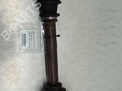 Used Left front driveshaft Left front driveshaft RENAULT RAPID Box Body/MPV (F40_, G40_) 1.6 D (54 hp) 9795565 9795565