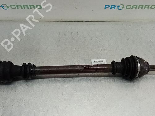 Used Right front driveshaft Right front driveshaft 9795568 9795568