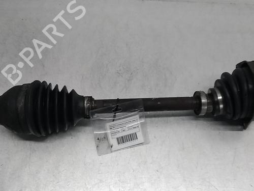 Used Left front driveshaft Left front driveshaft 9787016 9787016