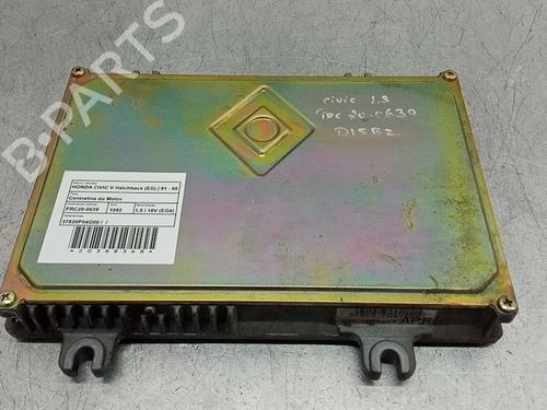Used Engine control unit (ECU) HONDA CIVIC V Hatchback (EG, EH) 1.5 i 16V (EG4) (90 hp) 9793360