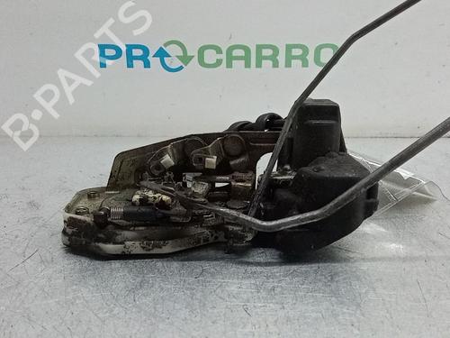 Used Front right lock HONDA CIVIC V Hatchback (EG, EH) 1.5 i 16V (EG4) (90 hp) 9794886