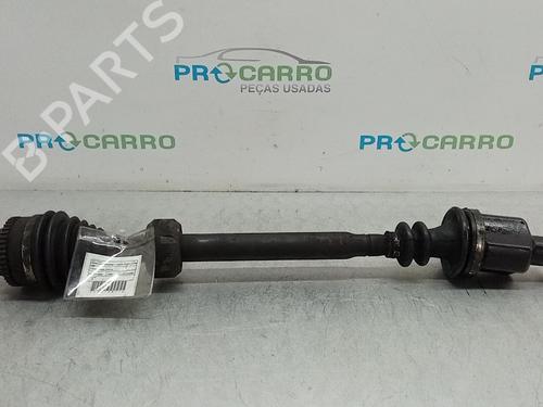 Used Right front driveshaft Right front driveshaft RENAULT MEGANE I Coach (DA0/1_) 1.9 dTi (DA0N) (98 hp) 9798357 9798357