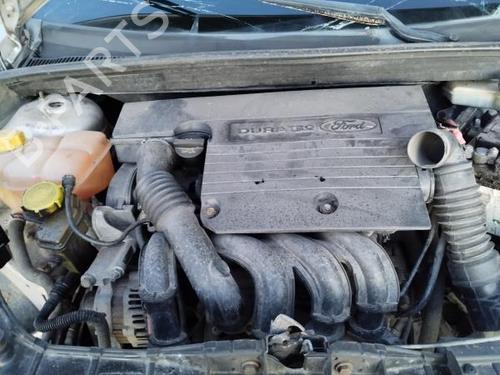 Used Gearbox FORD FIESTA V (JH_, JD_) 1.25 16V (75 hp) 31654694