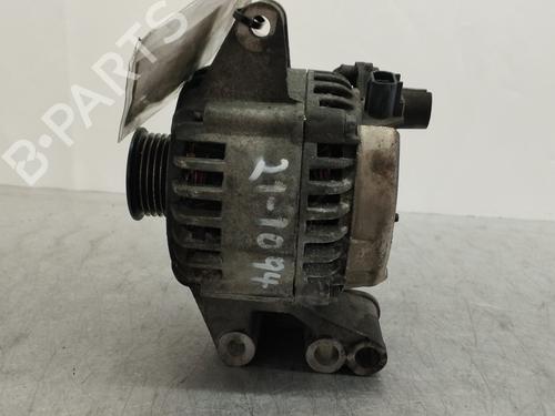 Alternator FORD FIESTA V (JH_, JD_) 1.25 16V | BP9802106M7 