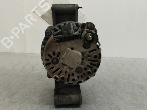 Alternator FORD FIESTA V (JH_, JD_) 1.25 16V | BP9802106M7 