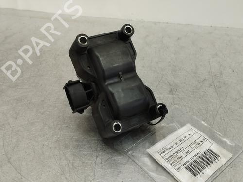Ignition coil FORD FIESTA V (JH_, JD_) 1.25 16V | BP13727717M94 
