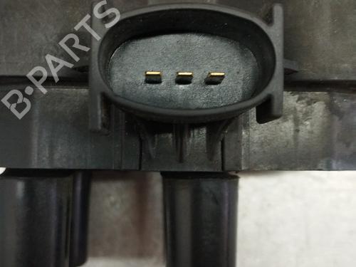 Ignition coil FORD FIESTA V (JH_, JD_) 1.25 16V | BP13727717M94 