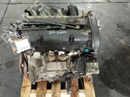 Motor FORD FIESTA V (JH_, JD_) 1.25 16V (75 hp) 25767919