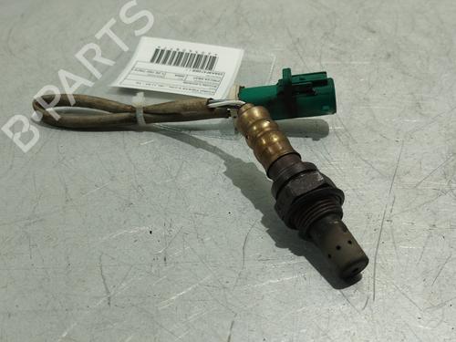 Used Electronic sensor FORD FIESTA V (JH_, JD_) 1.25 16V (75 hp) 27292530