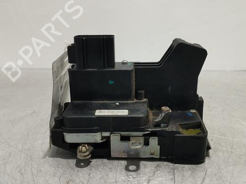 Used Front left lock FORD FIESTA V (JH_, JD_) 1.3 (69 hp) 11381116