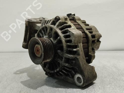 Used Alternator Alternator FORD FIESTA V (JH_, JD_) 1.4 16V (80 hp) 25032754 25032754