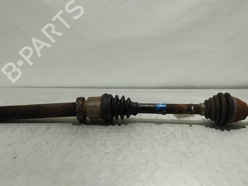 Used Right front driveshaft Right front driveshaft 25032759 25032759