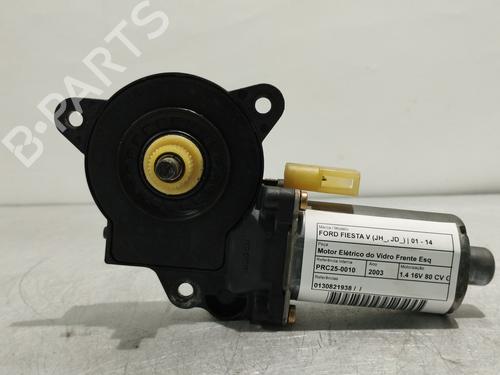 Used Left front window motor Left front window motor FORD FIESTA V (JH_, JD_) 1.4 16V (80 hp) 25282815 25282815