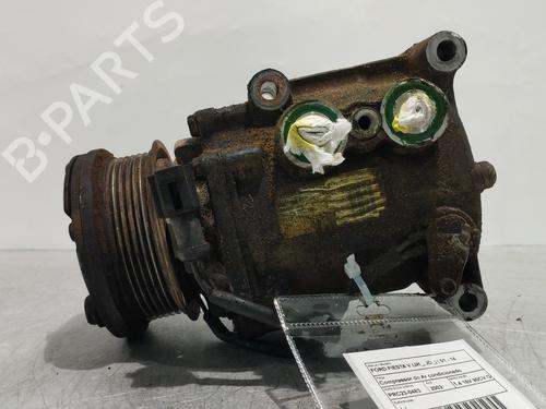 Compressor A/C Compressor A/C 13715508 13715508