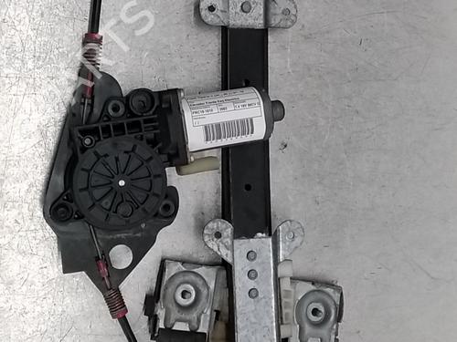 Used Front left window mechanism FORD FIESTA V (JH_, JD_) 1.4 16V (80 hp) 9788367