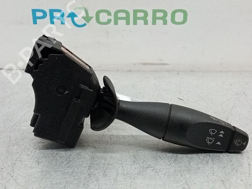Used Steering column stalk FORD FIESTA V (JH_, JD_) 1.4 TDCi (68 hp) 13725915