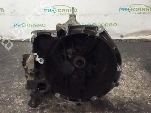 Used Gearbox Gearbox FORD FIESTA V (JH_, JD_) 1.4 TDCi (68 hp) 9799156 9799156