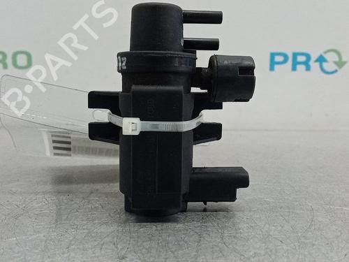 Used Electronic module FORD FIESTA V (JH_, JD_) 1.4 TDCi (68 hp) 14408107