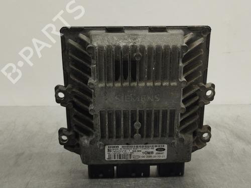 Used Engine control unit (ECU) Engine control unit (ECU) FORD FIESTA V (JH_, JD_) 1.4 TDCi (68 hp) 10202320 10202320