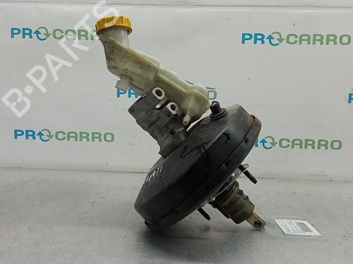 Servo brake FORD FIESTA V (JH_, JD_) 1.4 TDCi | BP9795598M42