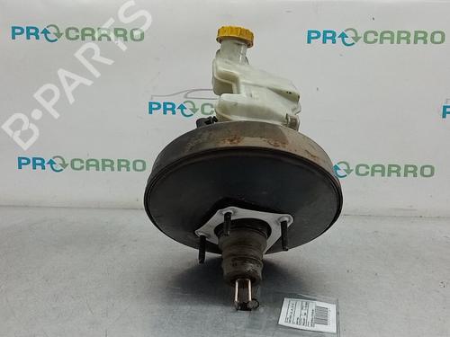 Servo brake FORD FIESTA V (JH_, JD_) 1.4 TDCi | BP9795598M42