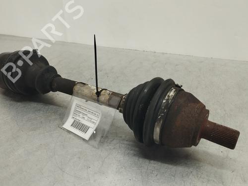 Used Left front driveshaft FORD FOCUS II (DA_, HCP, DP) 1.6 TDCi (90 hp) 9802210
