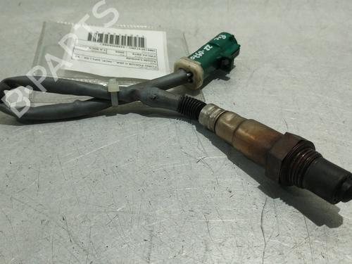 Used Electronic sensor FORD FOCUS II (DA_, HCP, DP) 1.4 (80 hp) 18348471