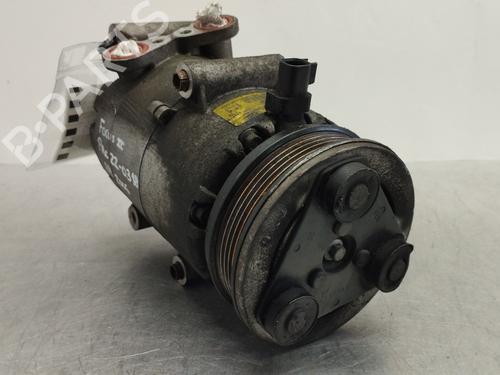 Used AC compressor AC compressor 9804120 9804120