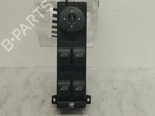 Used Left front window switch FORD FOCUS II (DA_, HCP, DP) 1.4 (80 hp) 9804126