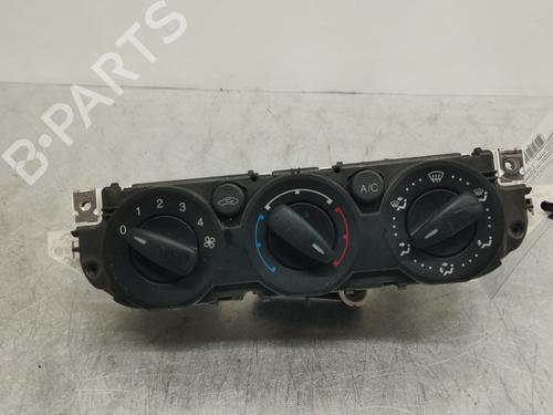 climate-control-ford-focus-ii-da_-hcp-dp-14-3m5t19980ad-2004-2005-2006-2007-2008-2009-2010-2011-2012-2013-9802352 main image