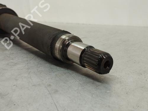 Right front driveshaft FORD FOCUS II (DA_, HCP, DP) 1.4 | BP9802521M39