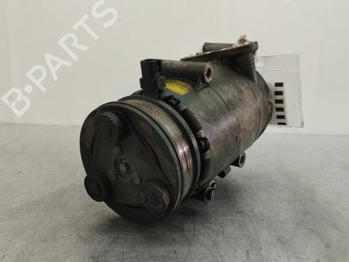 Used AC compressor FORD FOCUS II (DA_, HCP, DP) 1.4 (80 hp) 9802527