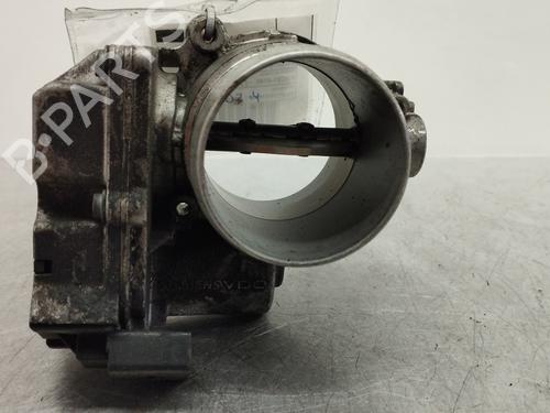 Used Throttle body FORD FOCUS II (DA_, HCP, DP) 1.6 TDCi (109 hp) 13728027