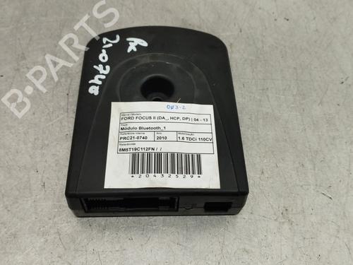 Used Electronic module FORD FOCUS II (DA_, HCP, DP) 1.6 TDCi (109 hp) 13728029
