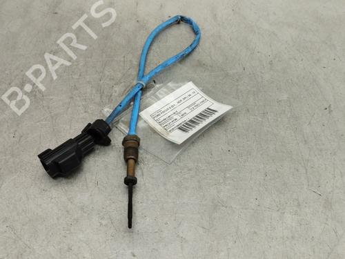 Used Electronic sensor FORD FOCUS II (DA_, HCP, DP) 1.6 TDCi (109 hp) 9803583