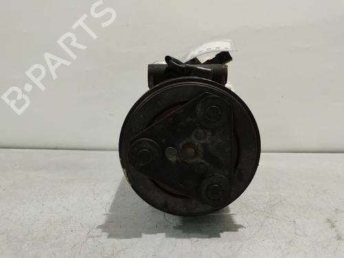 AC compressor FORD FOCUS II (DA_, HCP, DP) 1.6 TDCi | BP29403617M34 