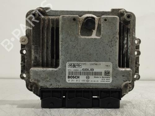 engine-control-unit-ecu-ford-focus-ii-da_-hcp-dp-2004-2005-2006-2007-2008-2009-2010-2011-2012-2013-24318126 main image
