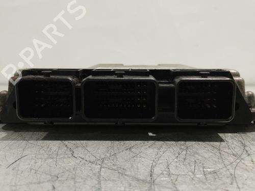 Engine control unit (ECU) FORD FOCUS II (DA_, HCP, DP) 1.6 TDCi | BP24318126M57 