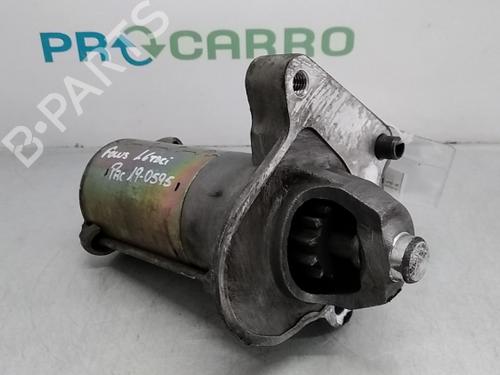 Used Starter Starter 9784050 9784050