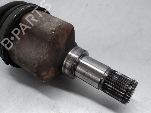 Left front driveshaft FORD FOCUS II (DA_, HCP, DP) 1.6 TDCi | BP9784051M38