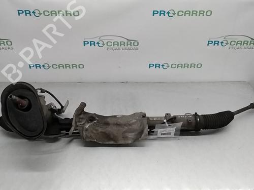 Used Steering rack FORD FOCUS II (DA_, HCP, DP) 1.6 TDCi (100 hp) 9784082