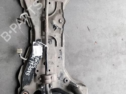 Used Subframe FORD FOCUS II (DA_, HCP, DP) 1.6 TDCi (100 hp) 9784116