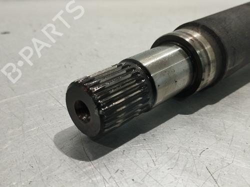 Right front driveshaft FORD FOCUS II (DA_, HCP, DP) 1.6 TDCi | BP12206946M39 