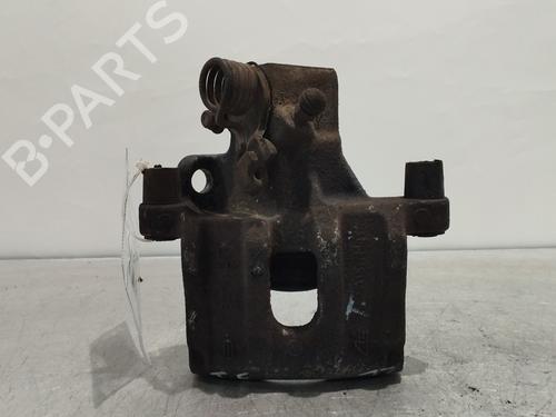 Used Left rear brake caliper FORD FOCUS II (DA_, HCP, DP) 1.6 TDCi (100 hp) 14409435