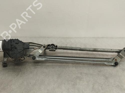 Used Front wiper motor Front wiper motor FORD FOCUS II (DA_, HCP, DP) 1.6 TDCi (109 hp) 10278680 10278680