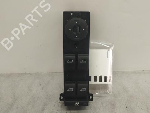Used Left front window switch FORD FOCUS II (DA_, HCP, DP) 1.6 TDCi (109 hp) 10278730