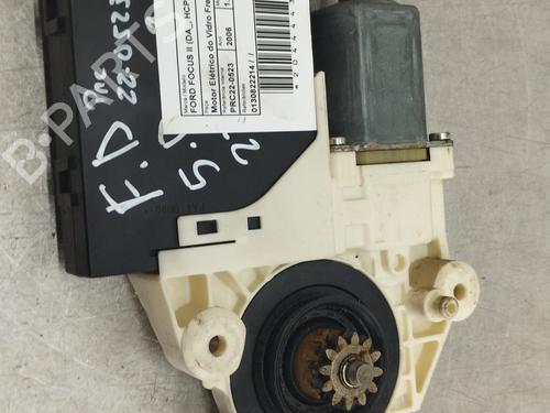 Used Right front window motor FORD FOCUS II (DA_, HCP, DP) 1.6 TDCi (109 hp) 10278734
